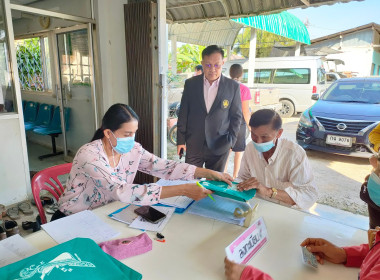 โครงการฝึกอบรม หลักสูตร ... พารามิเตอร์รูปภาพ 3